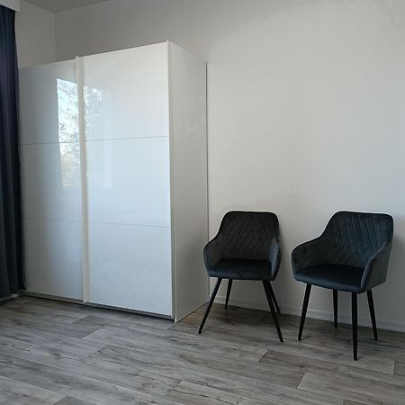Haus Am Waldrand Apartment Бад Херсфелд Екстериор снимка