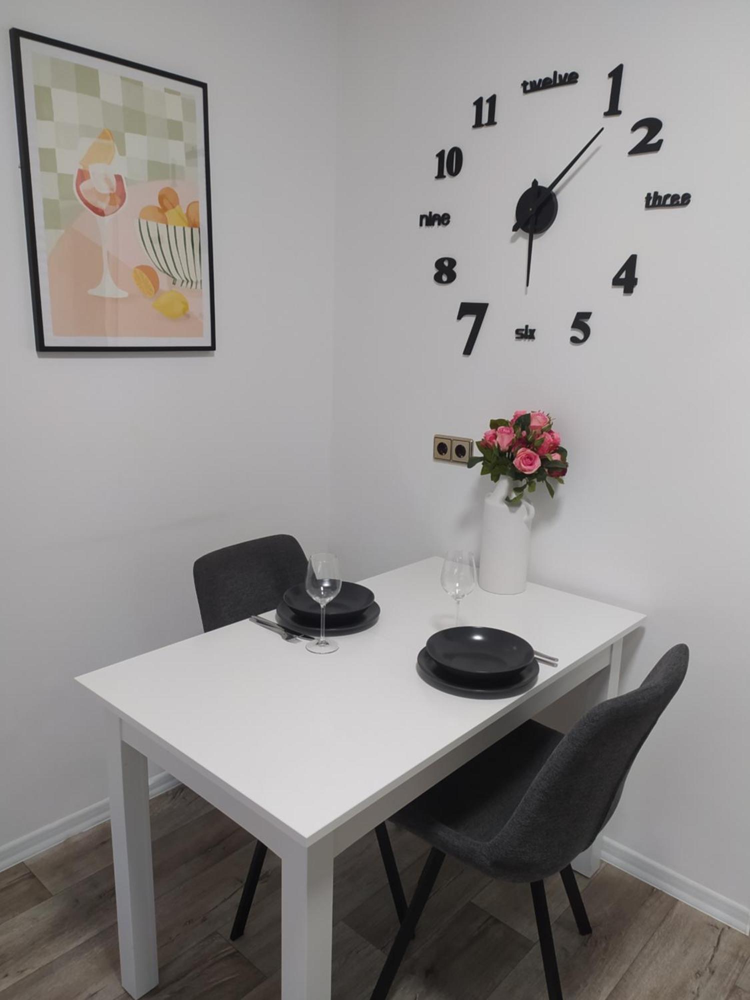 Haus Am Waldrand Apartment Бад Херсфелд Екстериор снимка