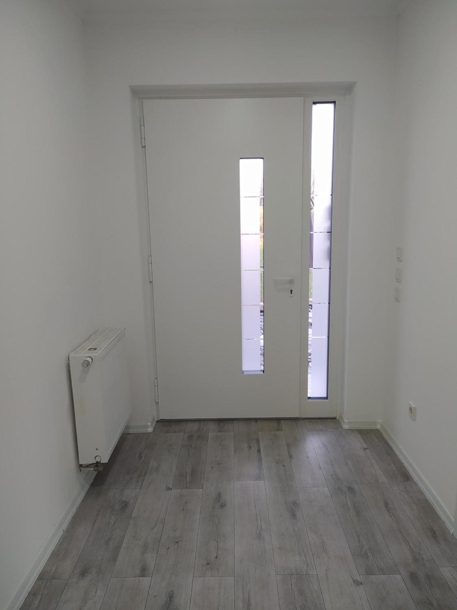 Haus Am Waldrand Apartment Бад Херсфелд Екстериор снимка