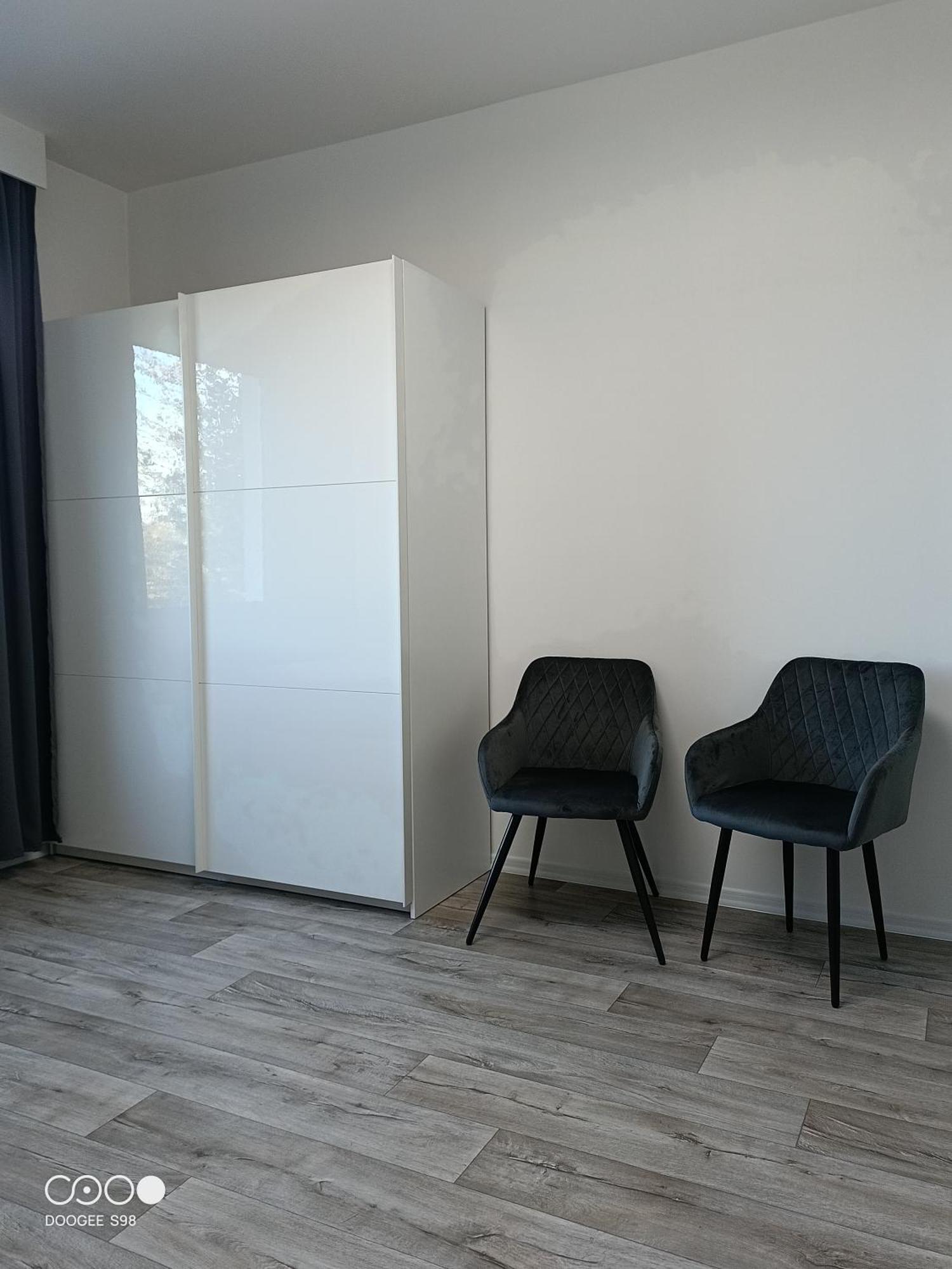 Haus Am Waldrand Apartment Бад Херсфелд Екстериор снимка