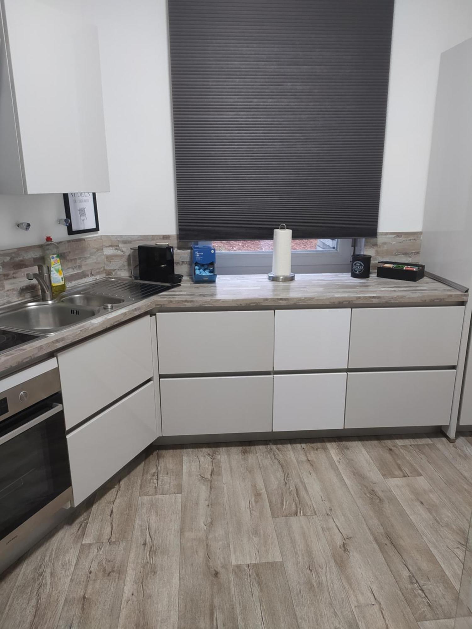 Haus Am Waldrand Apartment Бад Херсфелд Екстериор снимка